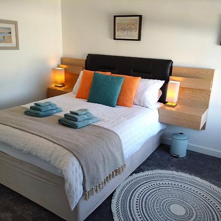 Stromness Apartments ภายนอก รูปภาพ