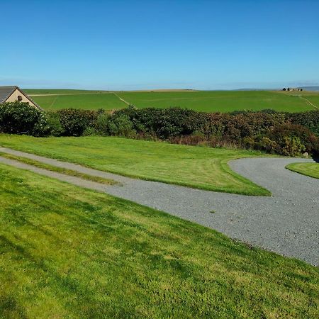 Stromness Apartments ภายนอก รูปภาพ