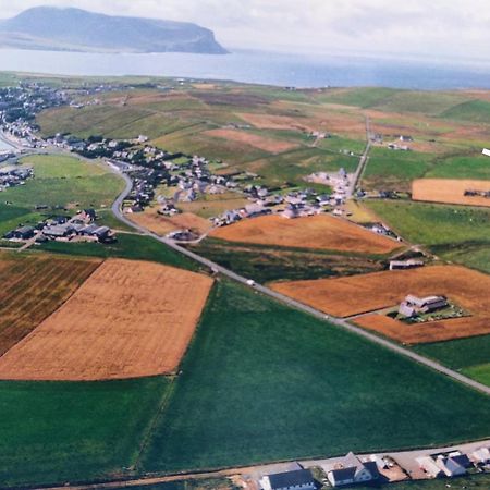 Stromness Apartments ภายนอก รูปภาพ