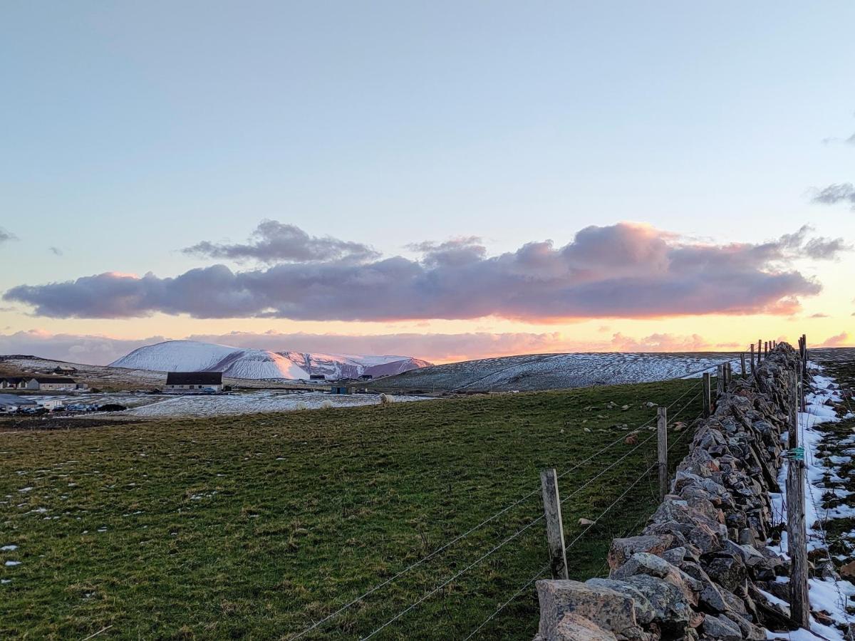 Stromness Apartments ภายนอก รูปภาพ