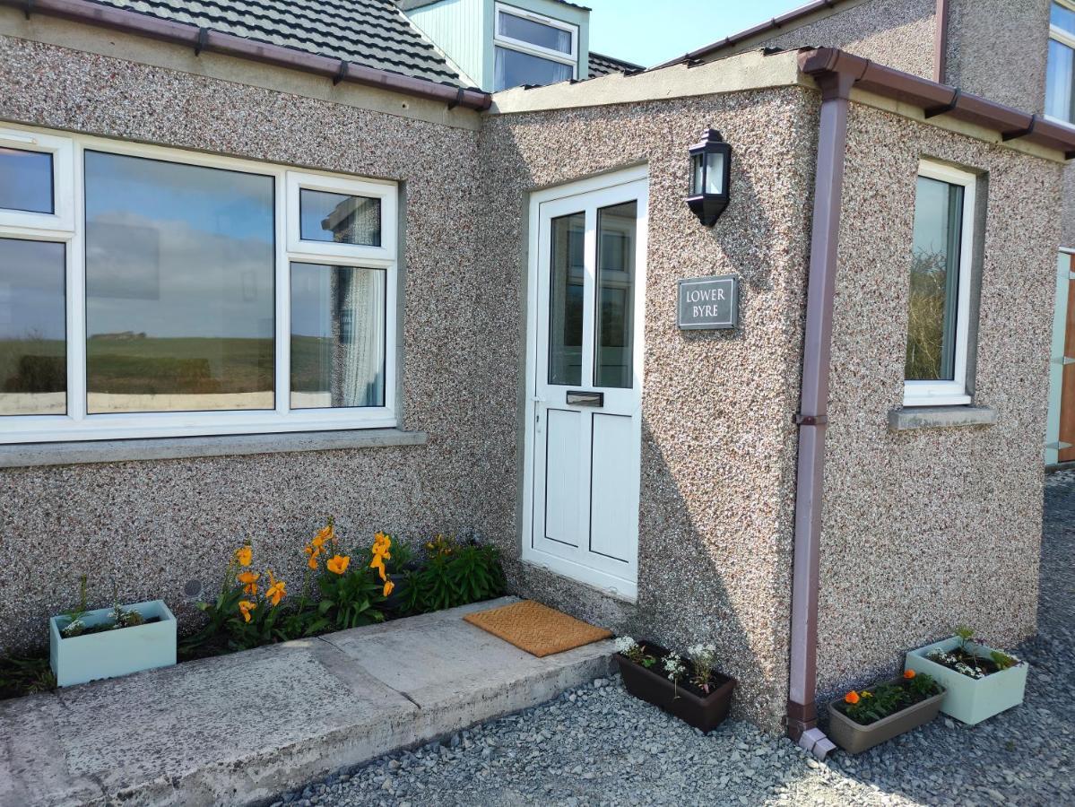 Stromness Apartments ภายนอก รูปภาพ