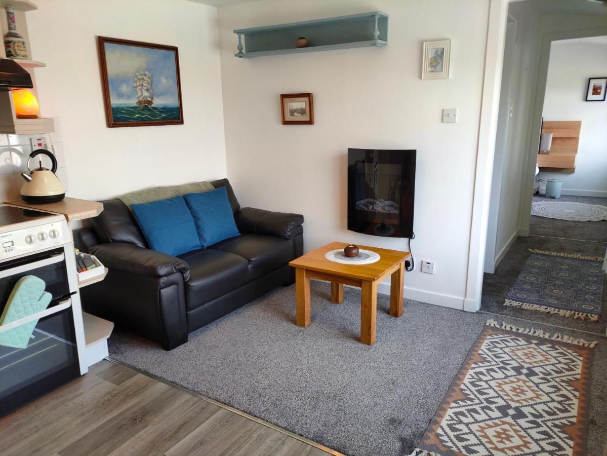 Stromness Apartments ภายนอก รูปภาพ