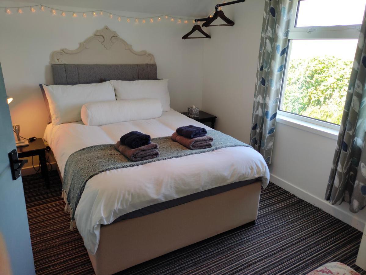 Stromness Apartments ภายนอก รูปภาพ