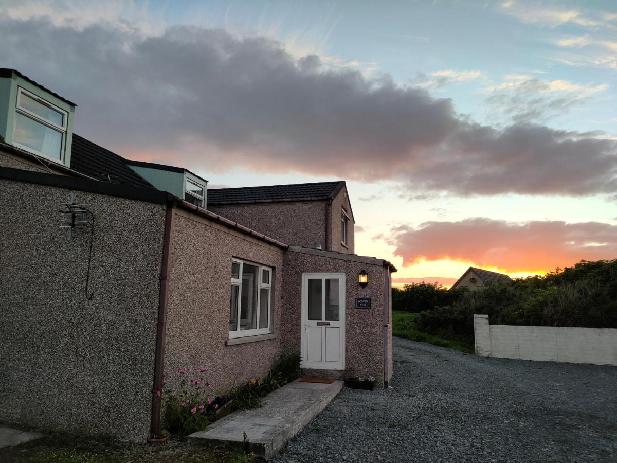 Stromness Apartments ภายนอก รูปภาพ