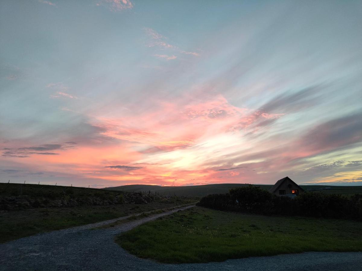 Stromness Apartments ภายนอก รูปภาพ