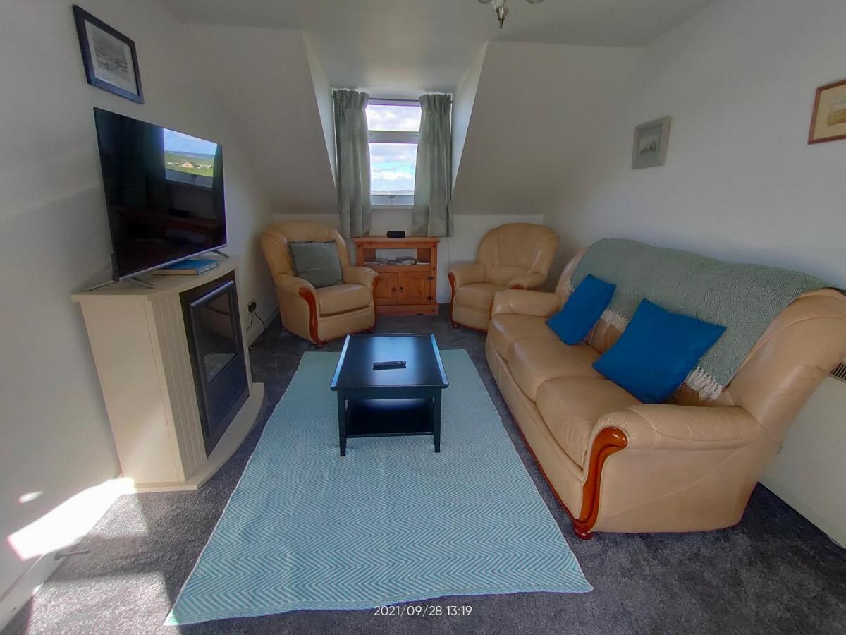 Stromness Apartments ภายนอก รูปภาพ