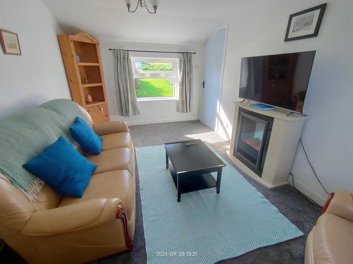 Stromness Apartments ภายนอก รูปภาพ