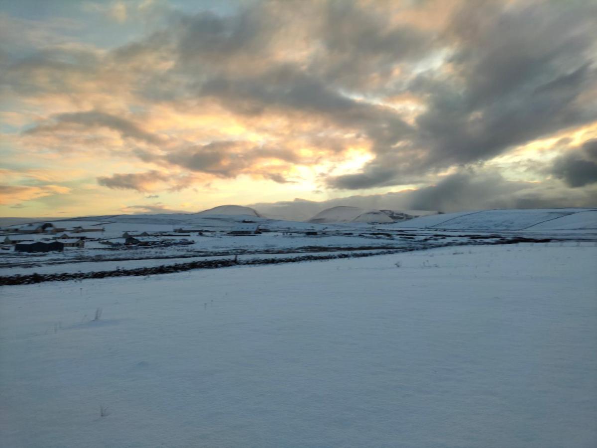 Stromness Apartments ภายนอก รูปภาพ