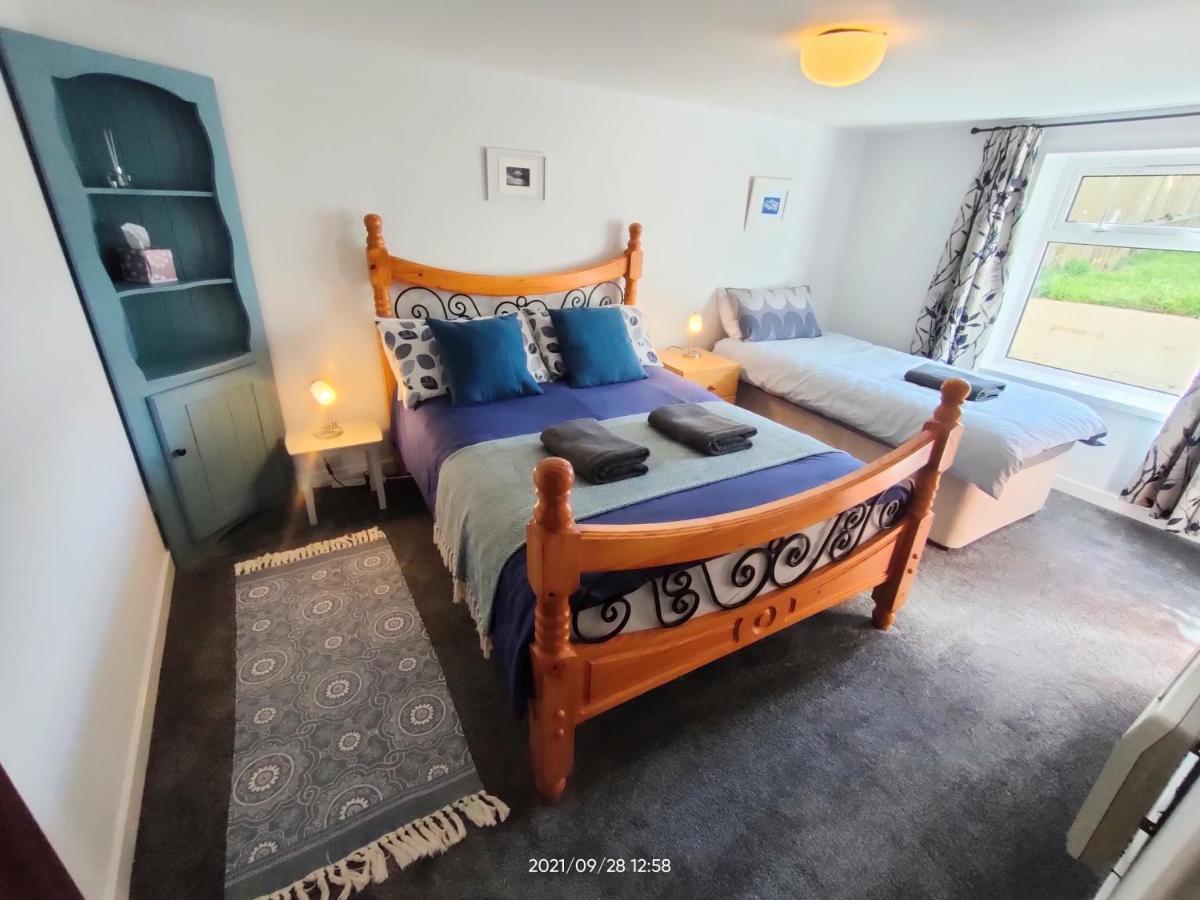 Stromness Apartments ภายนอก รูปภาพ