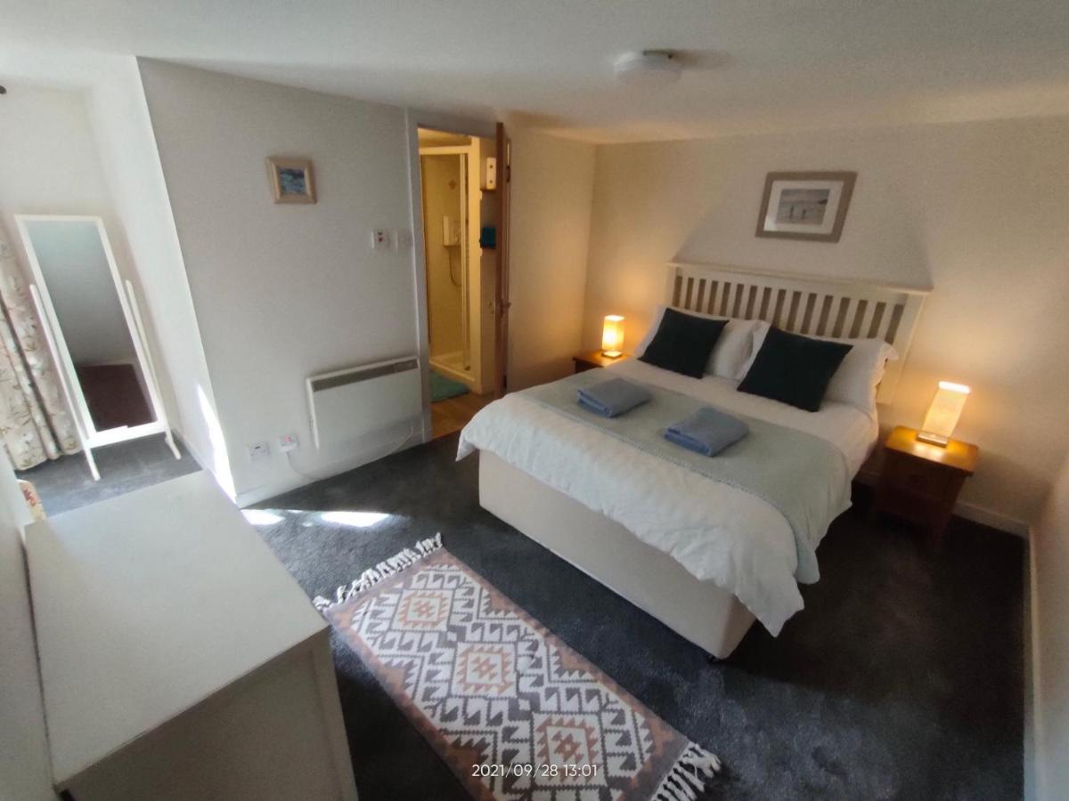 Stromness Apartments ภายนอก รูปภาพ