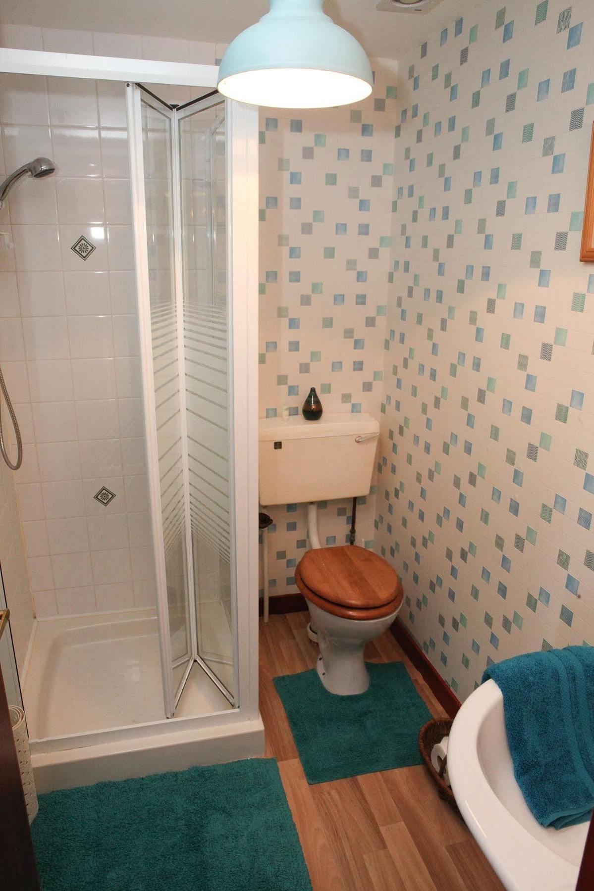 Stromness Apartments ภายนอก รูปภาพ