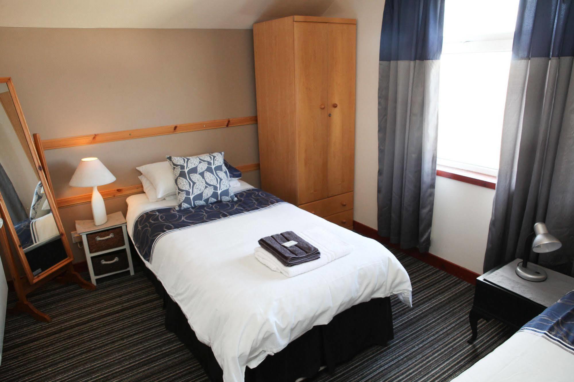 Stromness Apartments ภายนอก รูปภาพ